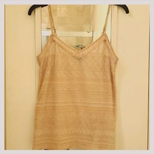 3for$12 American Eagle Tank Top